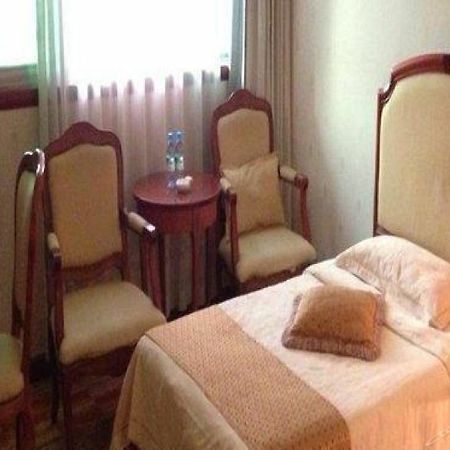 Phoenix Hotel Νανίνγκ  Εξωτερικό φωτογραφία