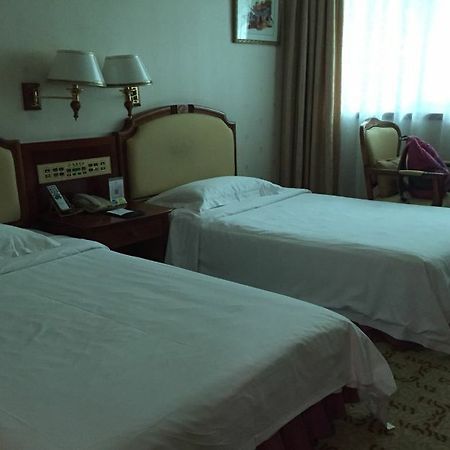 Phoenix Hotel Νανίνγκ  Εξωτερικό φωτογραφία