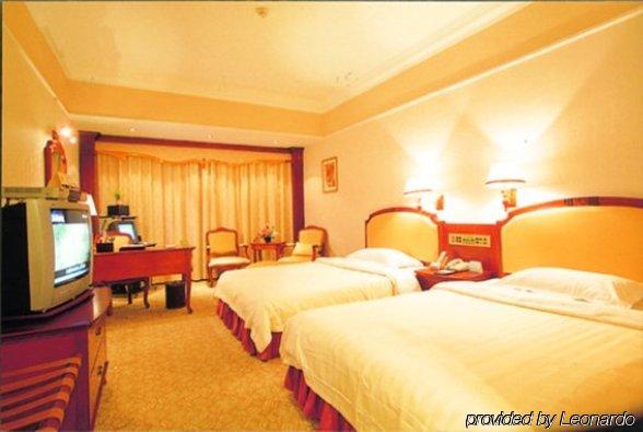 Phoenix Hotel Νανίνγκ  Δωμάτιο φωτογραφία