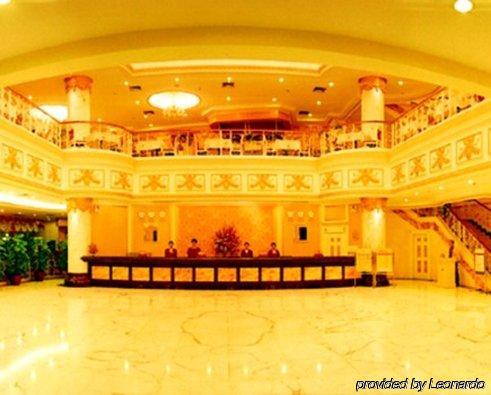 Phoenix Hotel Νανίνγκ  Εσωτερικό φωτογραφία