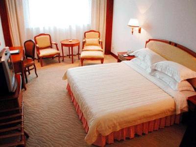 Phoenix Hotel Νανίνγκ  Εξωτερικό φωτογραφία