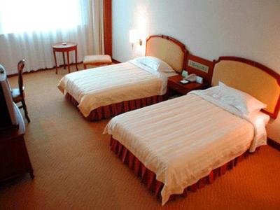 Phoenix Hotel Νανίνγκ  Εξωτερικό φωτογραφία